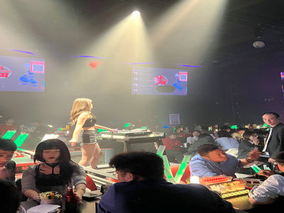 呼伦贝尔夜总会招聘